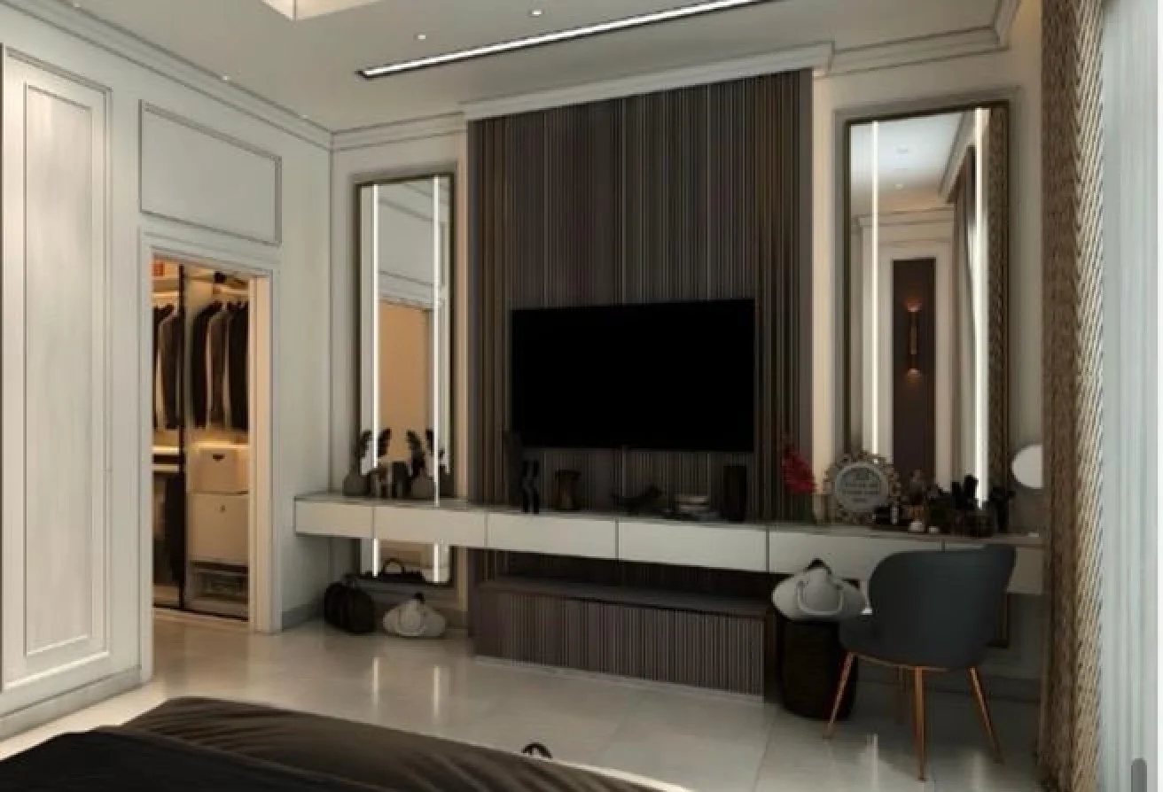 AMAZING LEASE TO OWN SEA VIEW STUDIO 12K MONTHLY