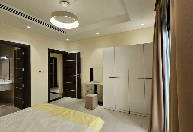 1 Bedroom Apartment for Rent – Fox Hills South