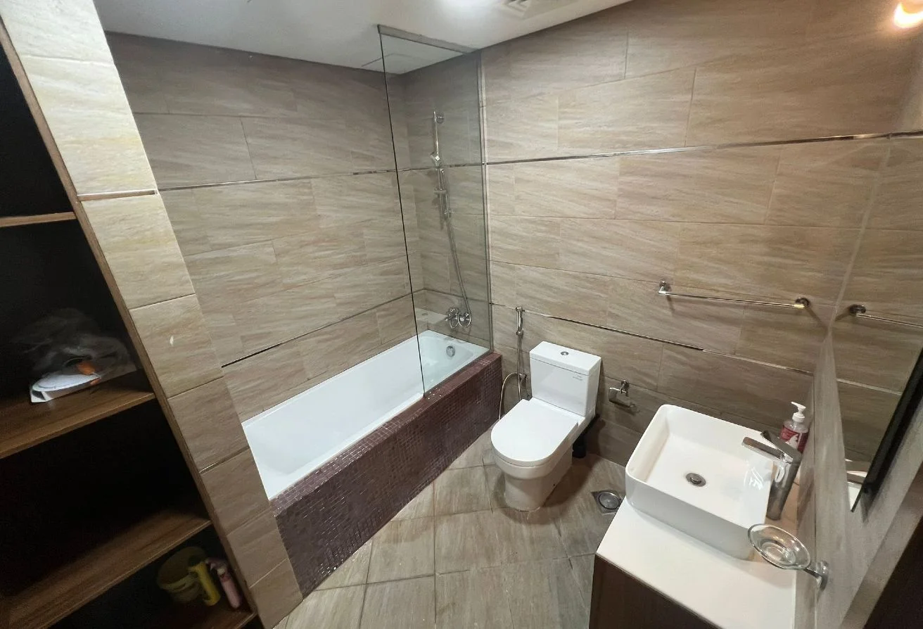 ELEGENT 2BHK FF IN LUSAIL NEAR BOULEVARD FOR SALE