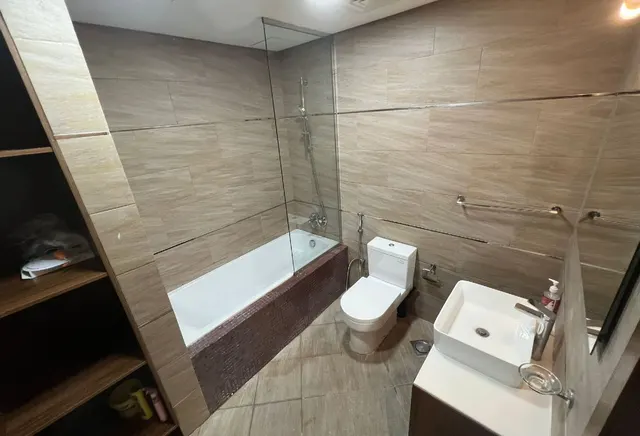 ELEGENT 2BHK FF IN LUSAIL NEAR BOULEVARD FOR SALE