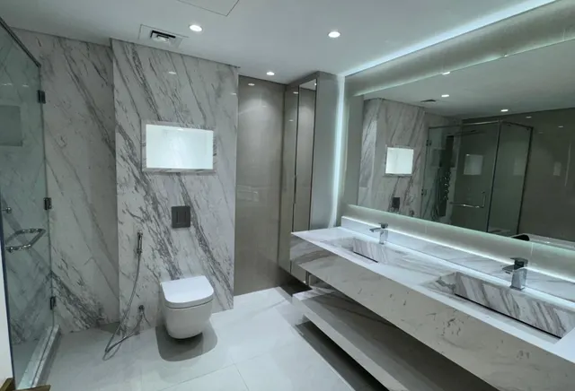 Fully Renovated 2BHK | Porto Arabia | For Sale