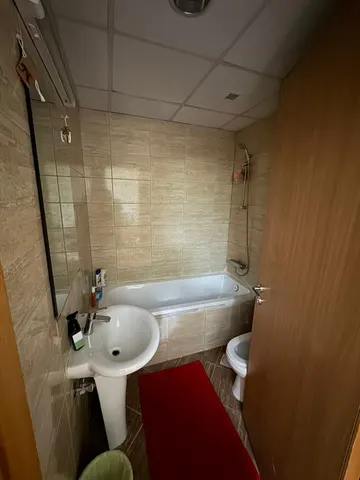 ELEGANT 2 BEDROOM FULLY FURNISHED WITH BALCONY
