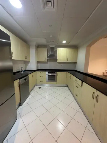 ELEGANT 1BEDROOM FULLY FURNISHED WITH BIG BALCONY