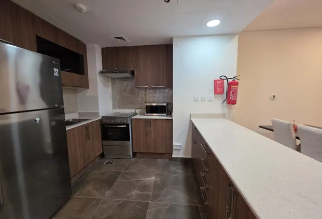 COZY 2 BHK FF FRONT OF TRAM AND GREOCERY TITLEDEED