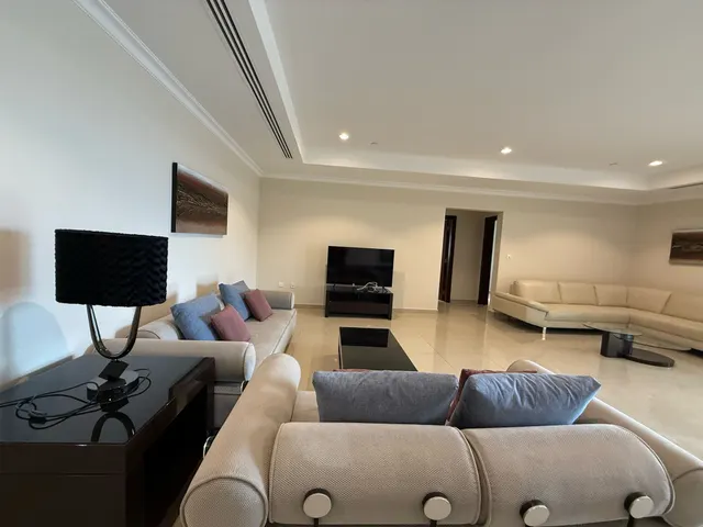 LUXURY 1BHK FF ONE MONTH FREE QATAR COOL INCLUD
