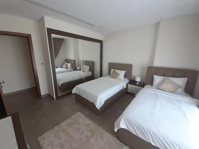 LIMITED TIME OFFER 2BHK FF WITH BALCONY
