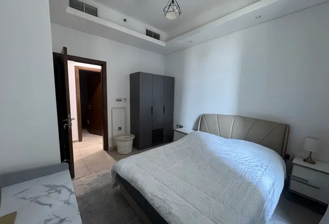 2 BHK  Premium | 1 Month free | Lusail Marina
