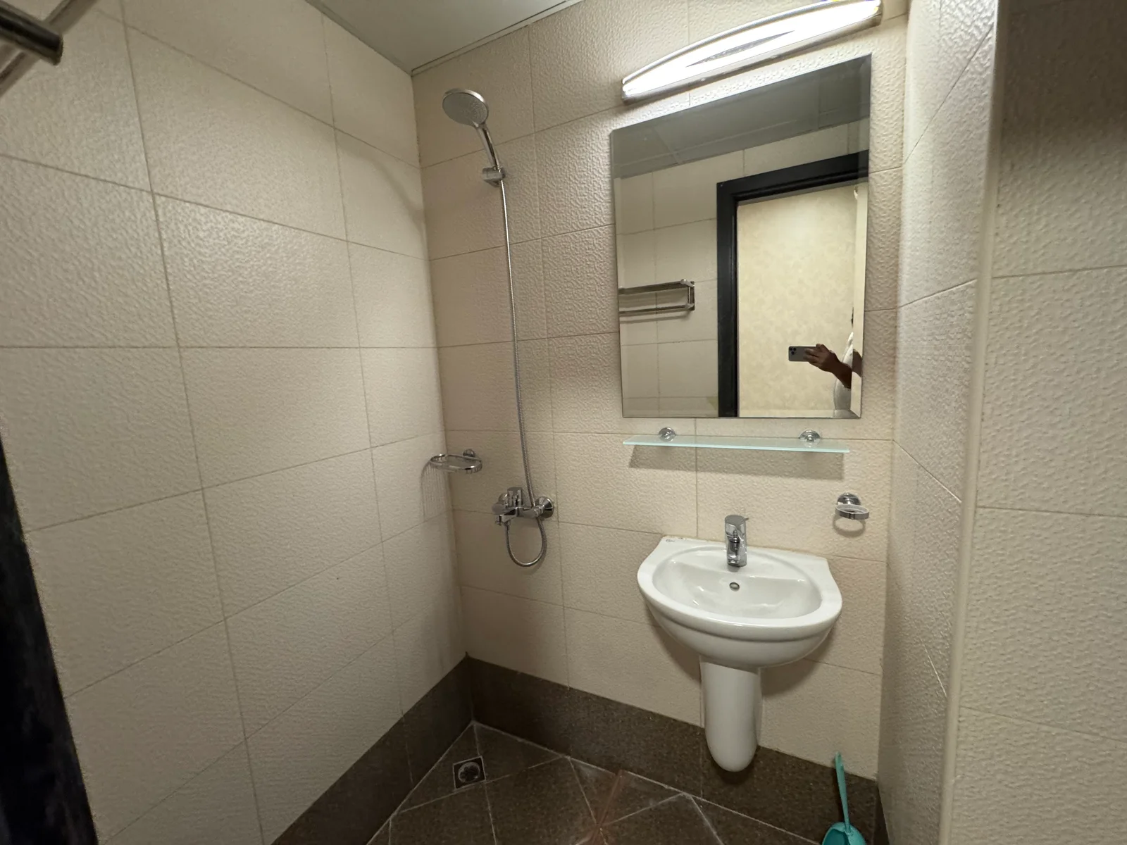 LUXURY 2BHK+MAID ROOM BRAND NEW FURNITURE +BALCONY