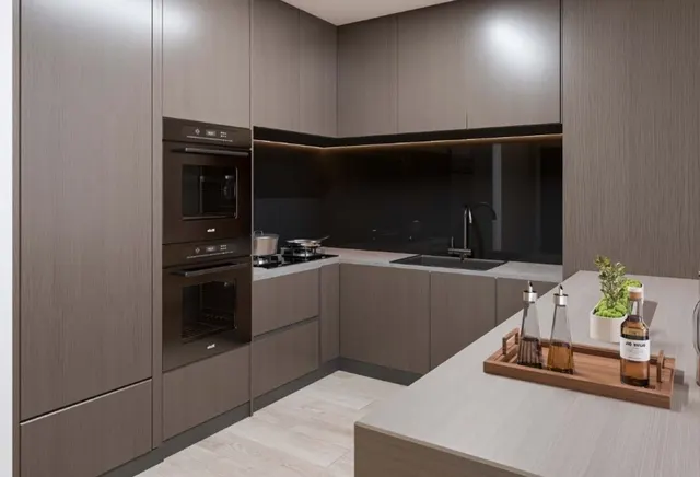 0% Down Payment |2BHK |8 Years Payment plan lusail