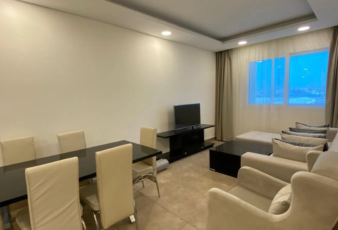 RENTED 2 BHK FF WITH TITLE DEED FRONT OF TRAM