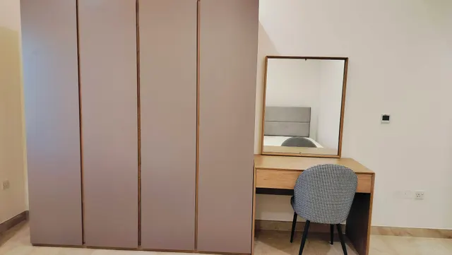 2BHK Plus MaidRoom I FF I IncludingI Pool  & Gym