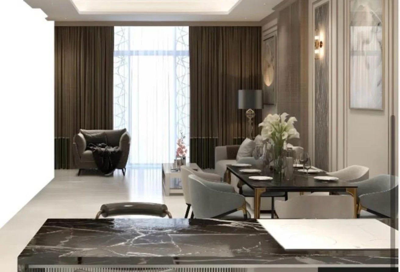 SEA VIEW STDUIO LEASE TO OWN 12000 MONTHLY