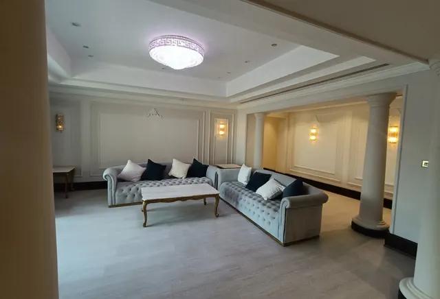LUXURY 5BR DUPLEX PENTHOUSE | PORTO | QAR 7.5M