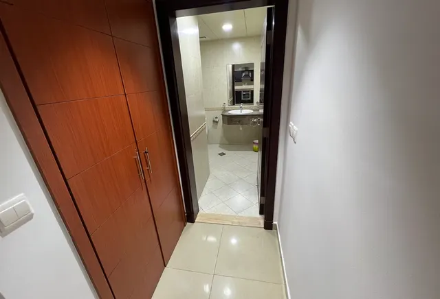 80 SQM | FURNISHED STUDIO | PORTO ARABIA