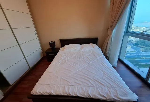 ELEGANT 2BHK FF IN ZIGZAG HIGHER FLOOR @ ONLY 6490