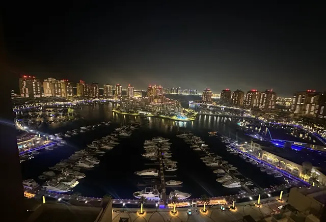 Townhouse Triplex 4+Maid Full Marina View
