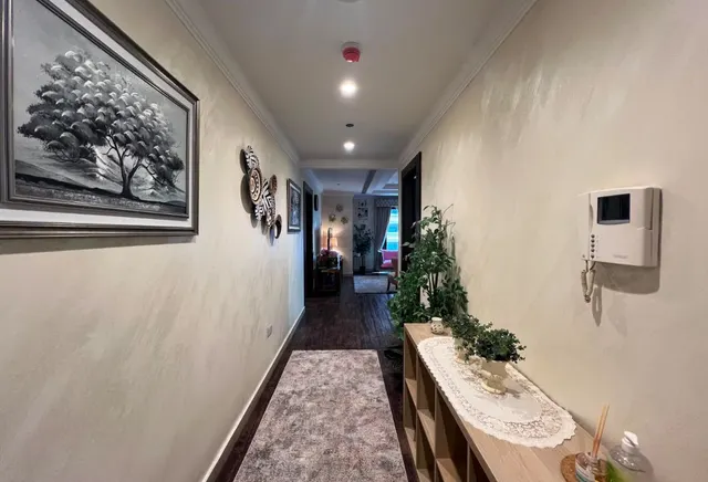 2bhk fully furnished in just 7500 excluding bills