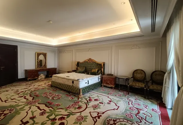 LUXURY 5BR DUPLEX PENTHOUSE | PORTO | QAR 7.5M