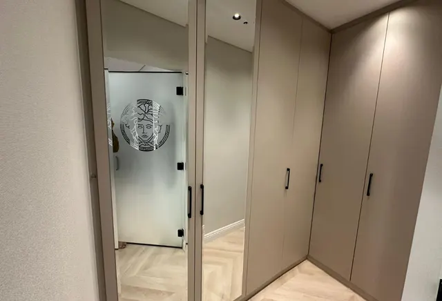 1 Bedroom + Office | Fully Furnished | Renovated |