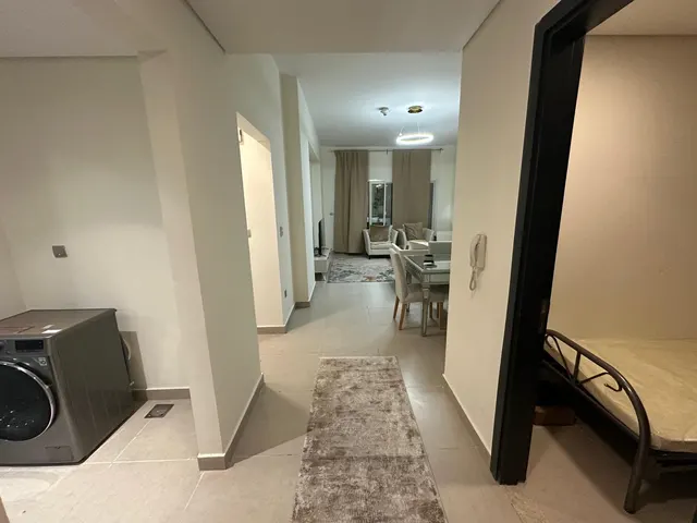 Luxury 2+MAID ROOM FF WITH BALCONY NEAR STADIUM