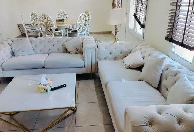 3BED PLUS MAID| FULL MARINA VIEW| PORTO ARABIA |