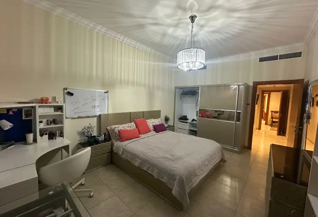 LUXURY APT | MARINA & CITY VIEW | PORTO ARABIA