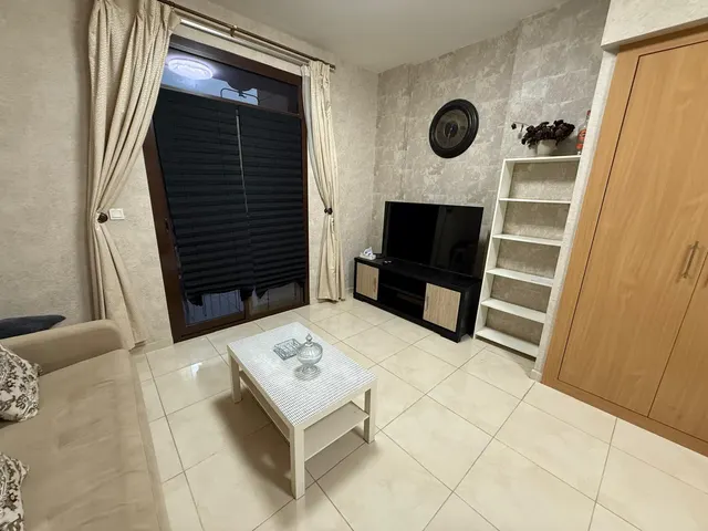 ELEGANT STUDIO FULLY FURNISHED WITH BALCONY