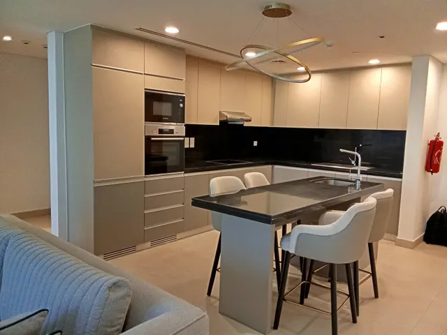 Stunning 1BHK for Rent, Floresta, (Bills included) - view 3