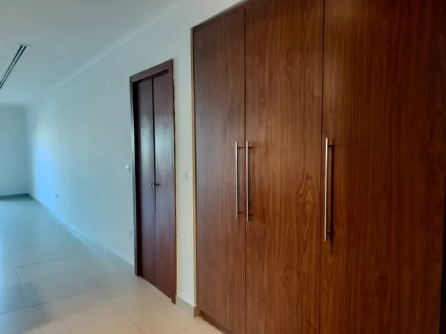 SF I Studio I With Balcony I EXC