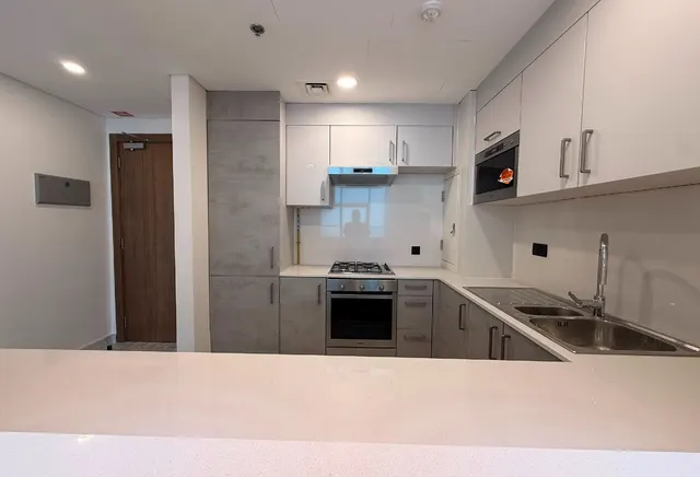 Panoramic Sea View 2BR+Maid | Venice Tower Marina