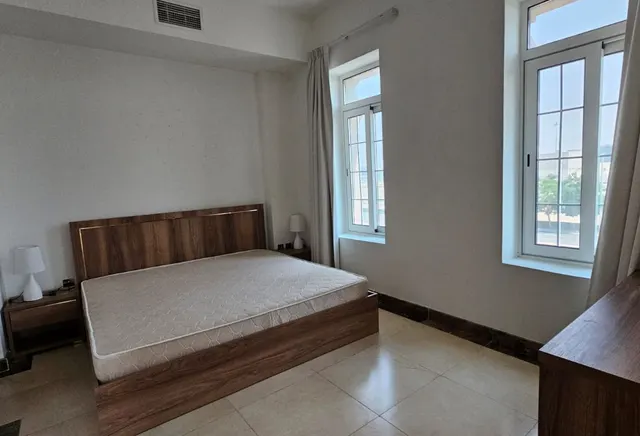 Classic 2 Bhk I FF I EXL I pool & gym I Foxhill