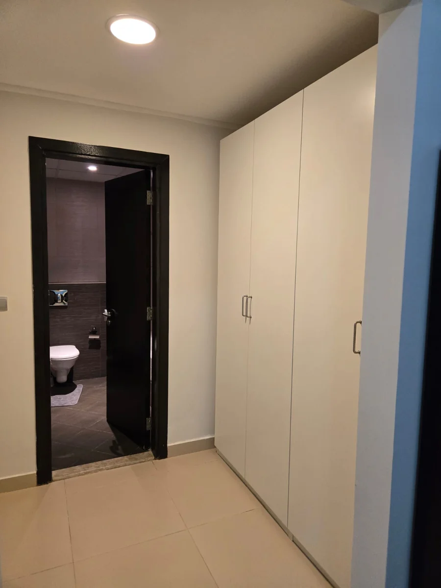 LUXURY 2BEDROOM+MAID ROOM FULLY FURNISHED+ BALCONY