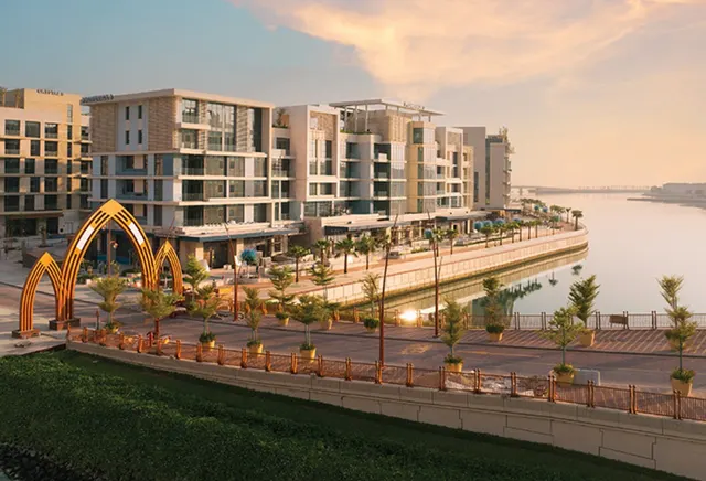 2BR Gewan | 153 SQM | 6Y Plan | QAR 3.04M- Move in - view 3