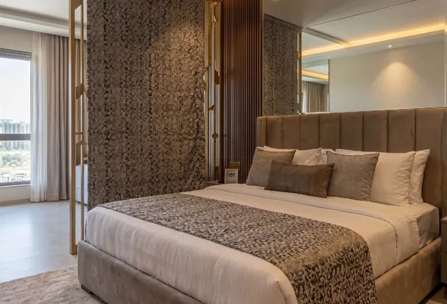 Fully Furnished Luxury Studio next to  Vendôme
