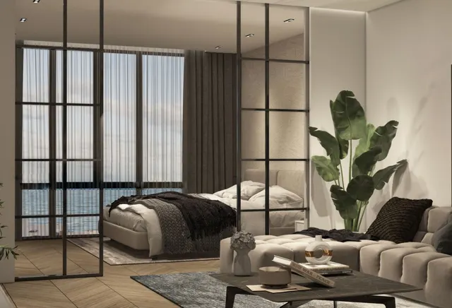 Premium Studio |Starting QAR 1.2M |Flexible 4-Year