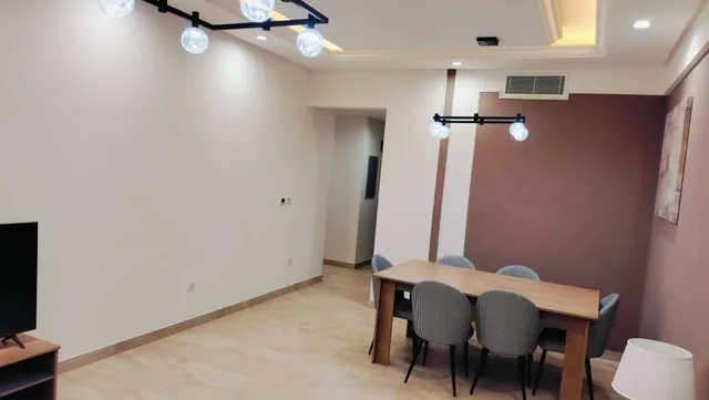 2BHK Plus MaidRoom I FF I IncludingI Pool  & Gym