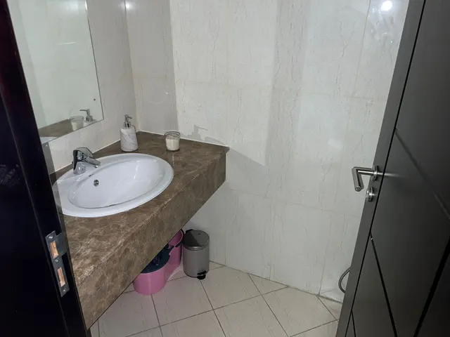 FRENCH STYLE LUXURY 1BEDROOM FULLY FURNISHED