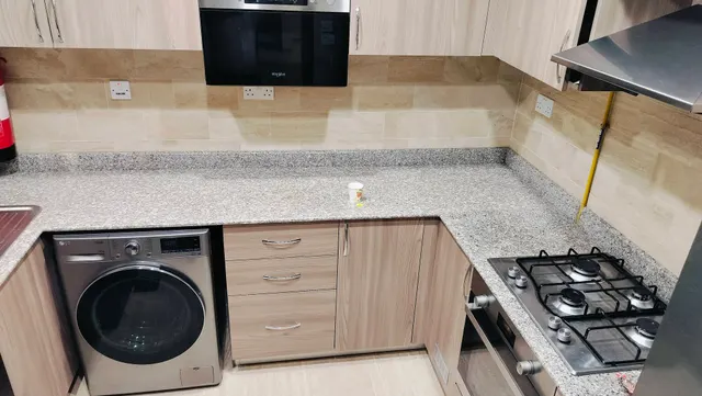 2BHK Plus MaidRoom I FF I IncludingI Pool  & Gym