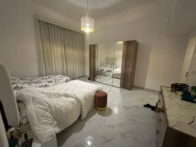 LUXURY 1BEDROOM FULLY FURNISHED APARTMENT