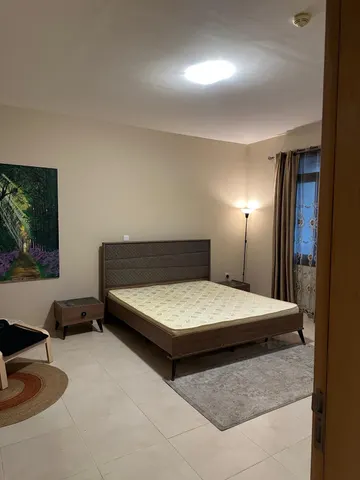 ELEGANT 1BHK FF WITH BALCONY APARTMENT
