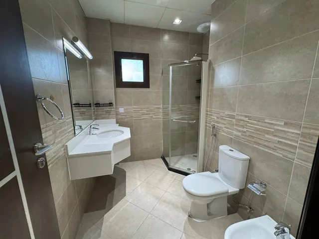 BRAND NEW 1BEDROOM FULLY FURNISHED BIG LAYOUT