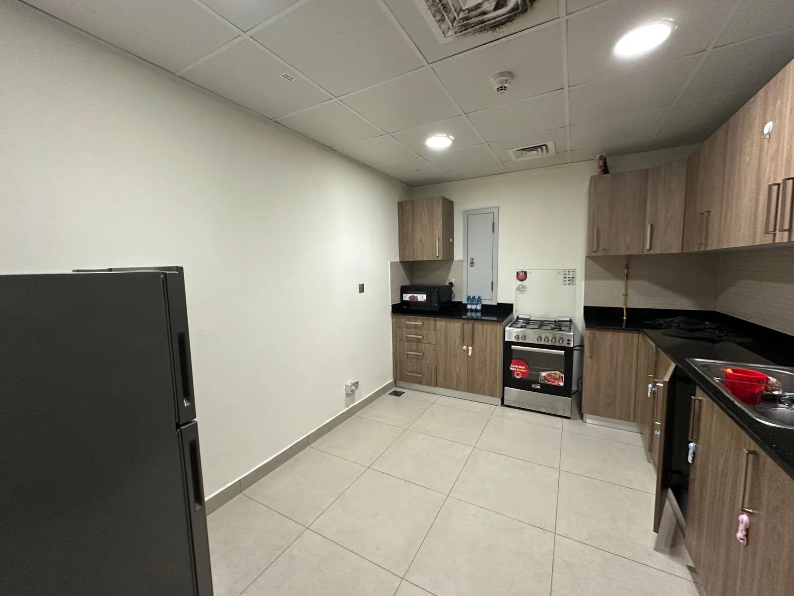 Luxury 2+MAID ROOM FF WITH BALCONY NEAR STADIUM