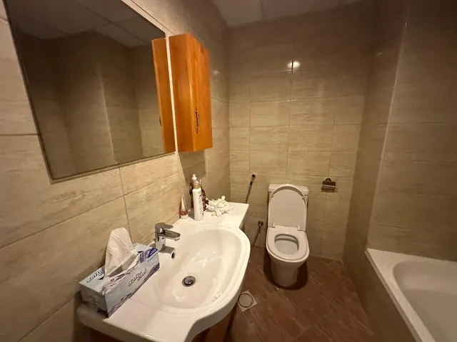 LUXURY 1BEDROOM FULLY FURNISHED APARTMENT