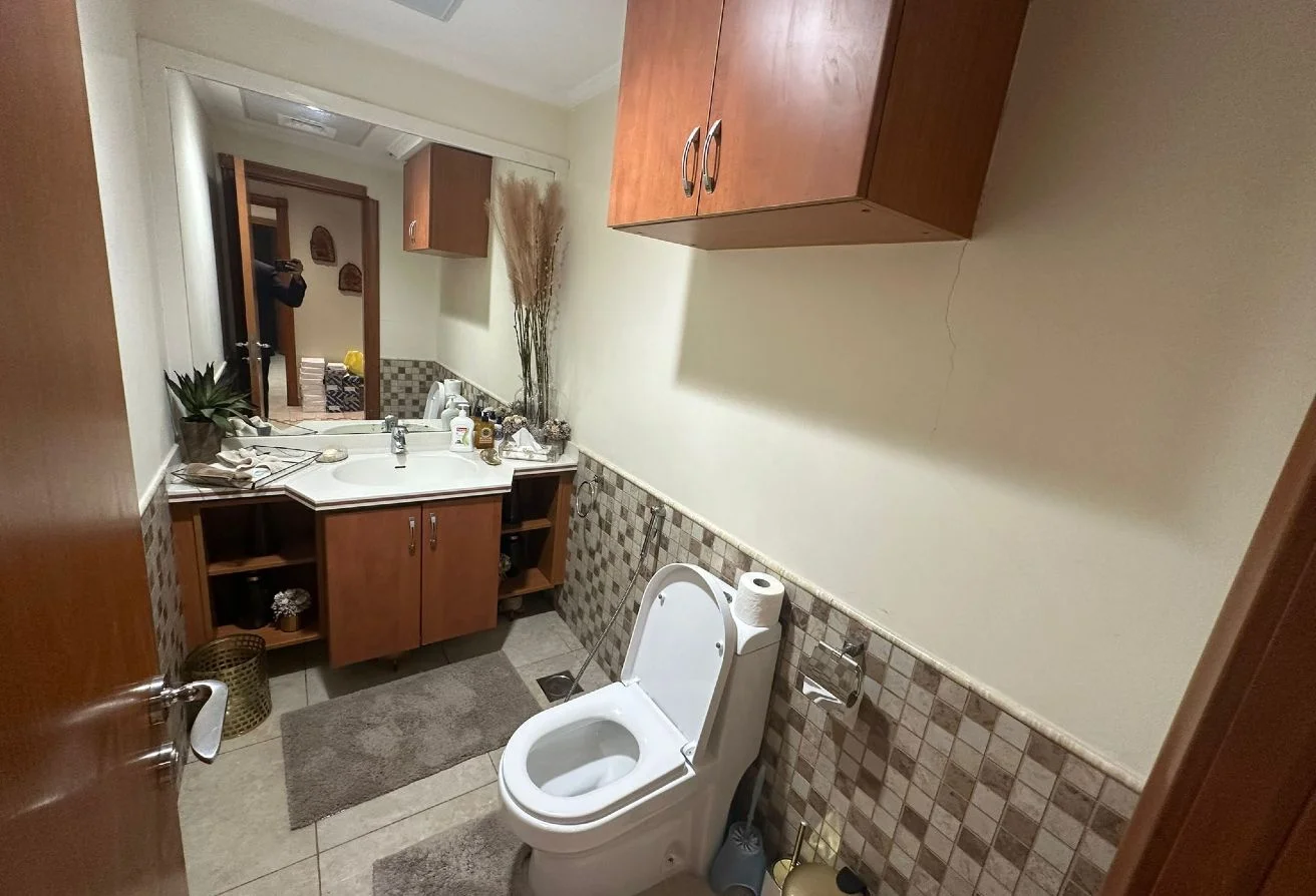 LUXURY APT | MARINA & CITY VIEW | PORTO ARABIA