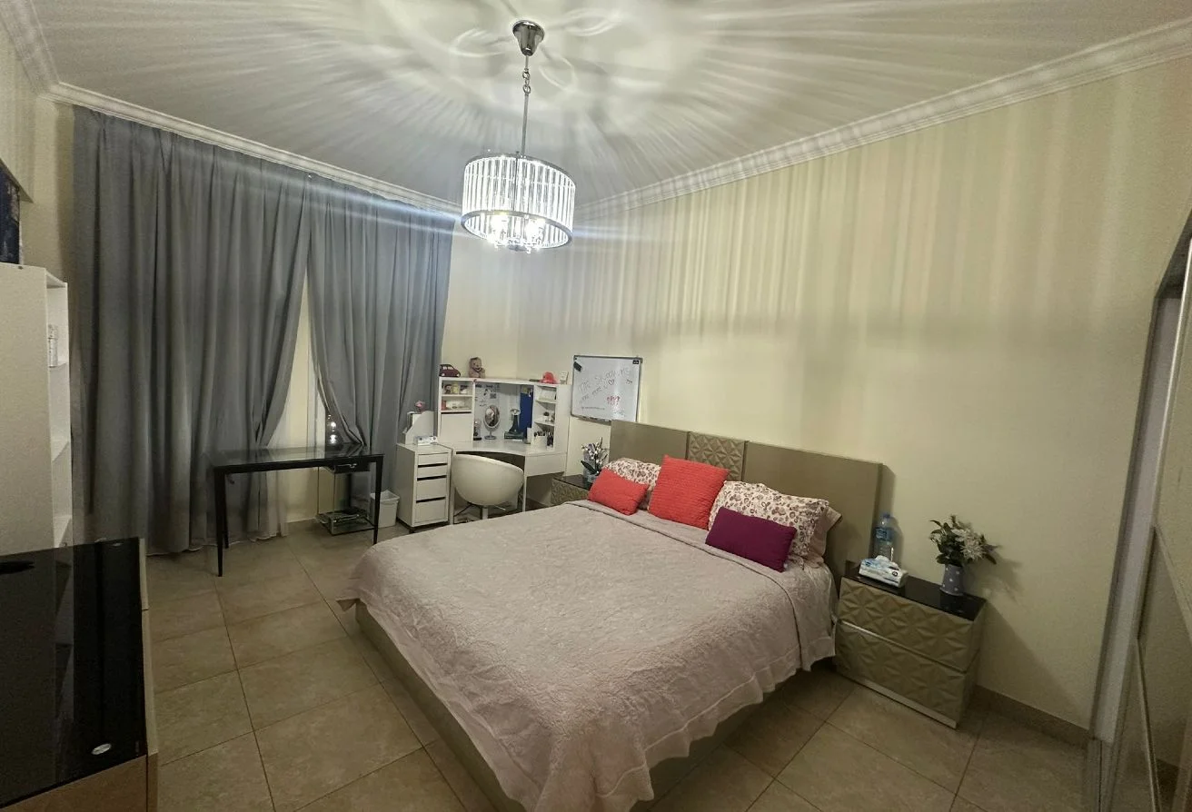 LUXURY APT | MARINA & CITY VIEW | PORTO ARABIA