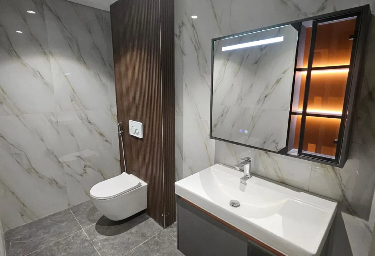 AMAZING LEASE TO OWN SEA VIEW STUDIO 12K MONTHLY