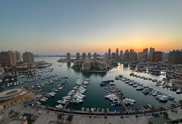 3+Maid  | Fully Furnished | Marina View