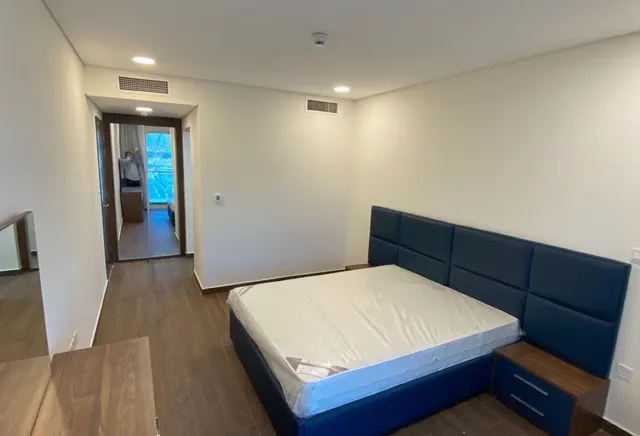 RENTED 2 BHK FF WITH TITLE DEED FRONT OF TRAM - view 3