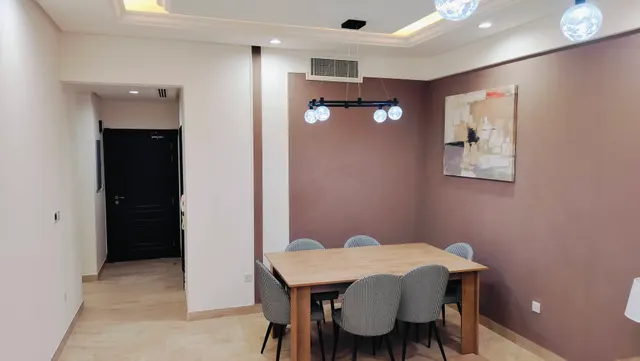 2BHK Plus MaidRoom I FF I IncludingI Pool  & Gym