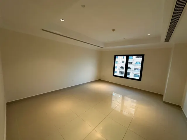 3 Bedroom Semi Furnished Fully Marina View